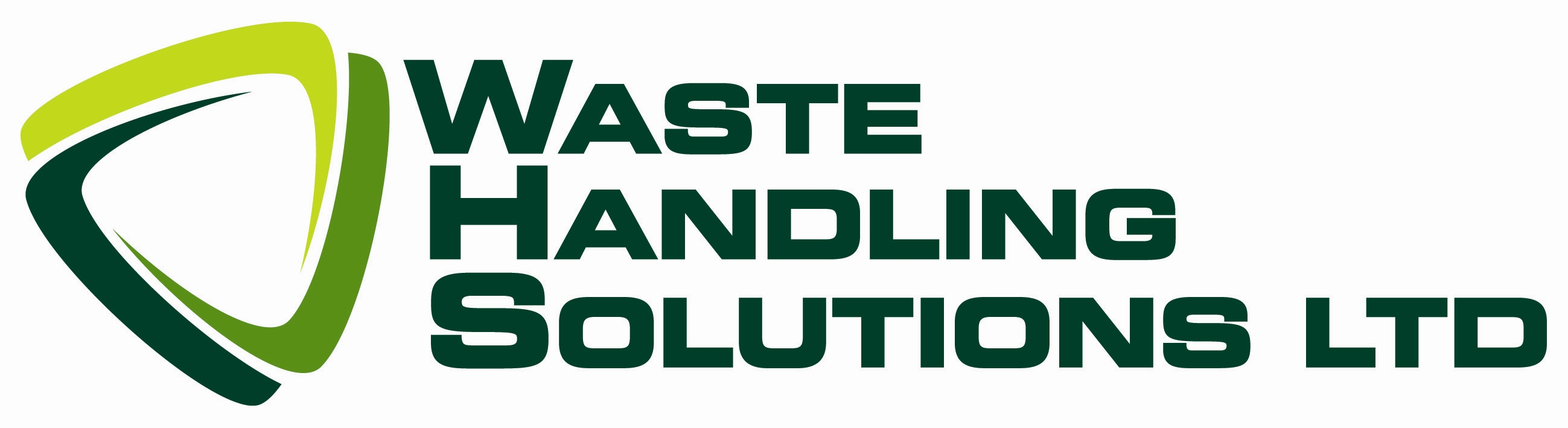 Baler Hire From Waste Handling Solutions Ltd